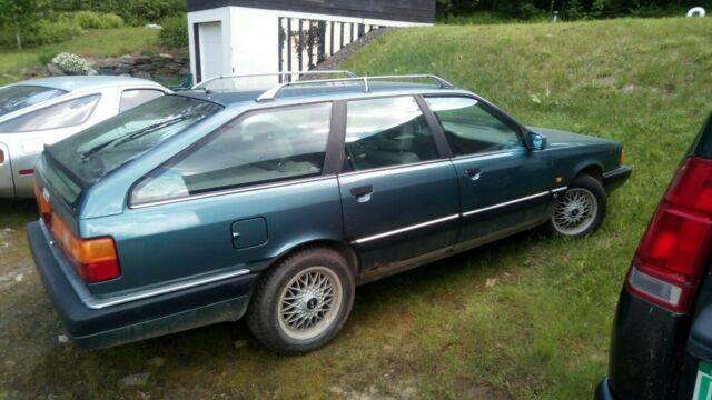 1991 Audi Other quattro