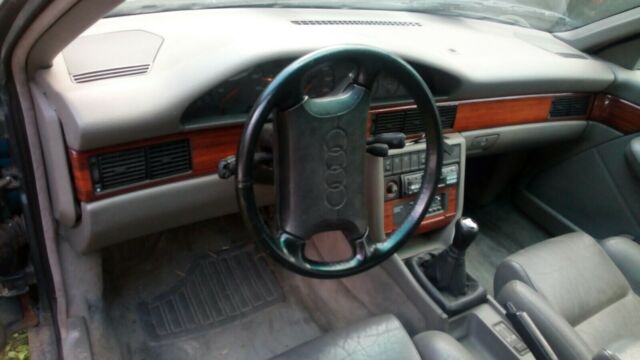 1991 Audi Other quattro - photo 12