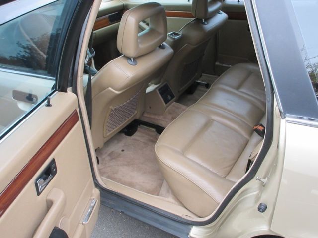 1991 Audi Other - photo 11