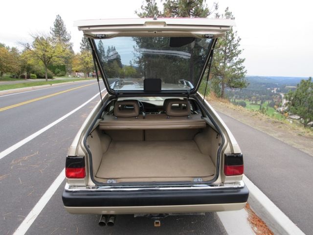1991 Audi Other - photo 12