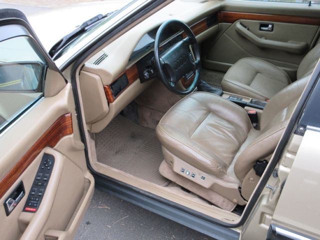 1991 Audi Other - photo 9