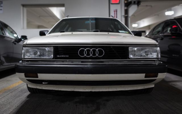 1991 Audi Other Avant - photo 2