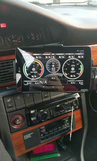 1991 Audi Other Avant - photo 6