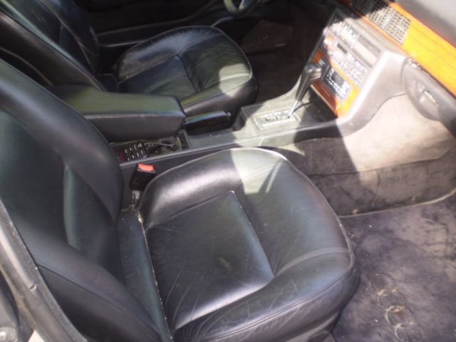 1991 Audi Other - photo 3