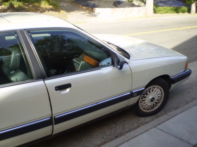 1991 Audi Other - photo 9