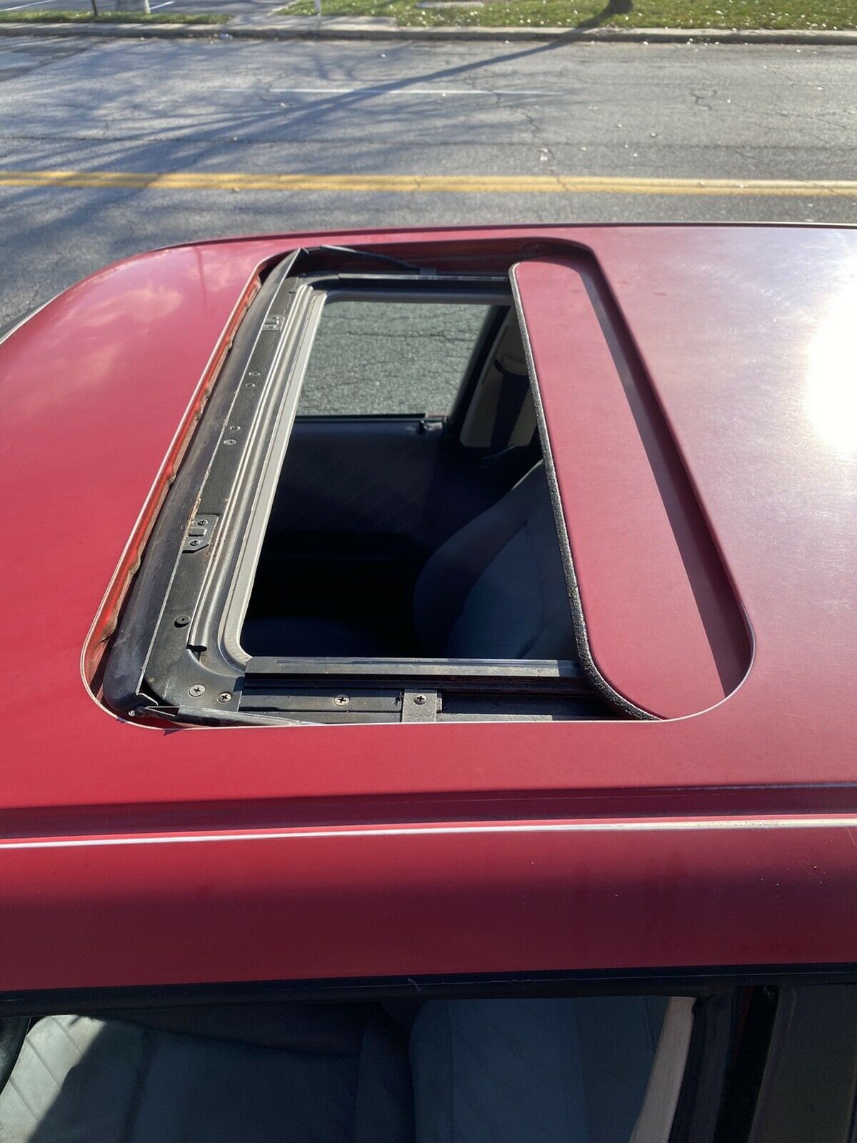 1991 Audi 80 Quattro QUATTRO - photo 9