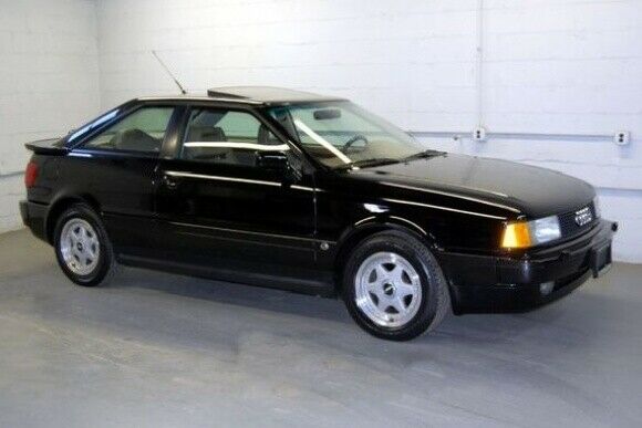 1991 Audi Other