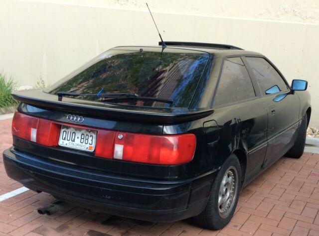 1991 Audi Other - photo 3