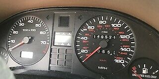 1991 Audi Other - photo 9