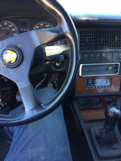 1991 Audi 90 Coupe quattro - photo 8