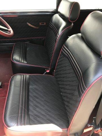 1991 Austin Mini -- - photo 10