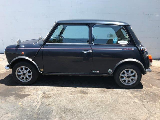 1991 Austin Mini -- - photo 7