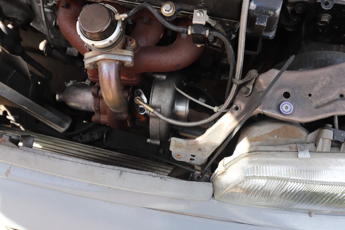 1991 Honda Civic LX - photo 11