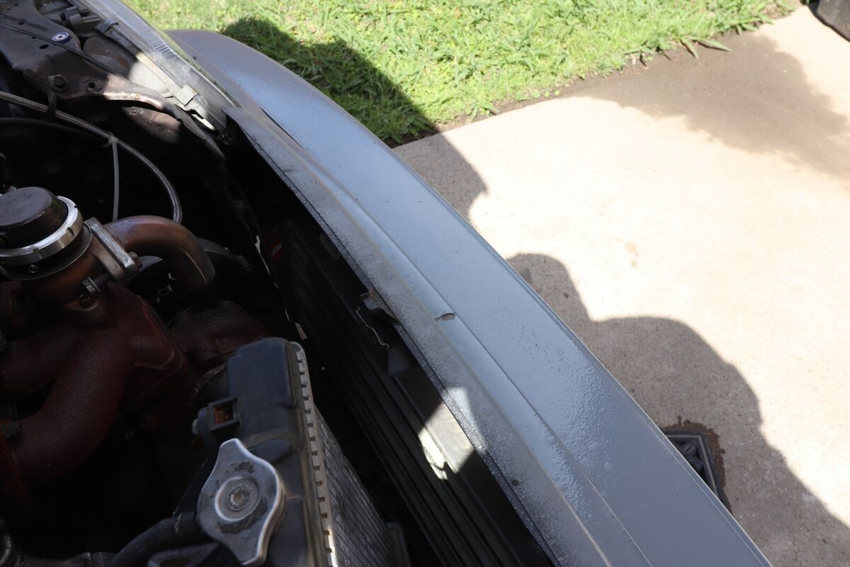 1991 Honda Civic LX - photo 8