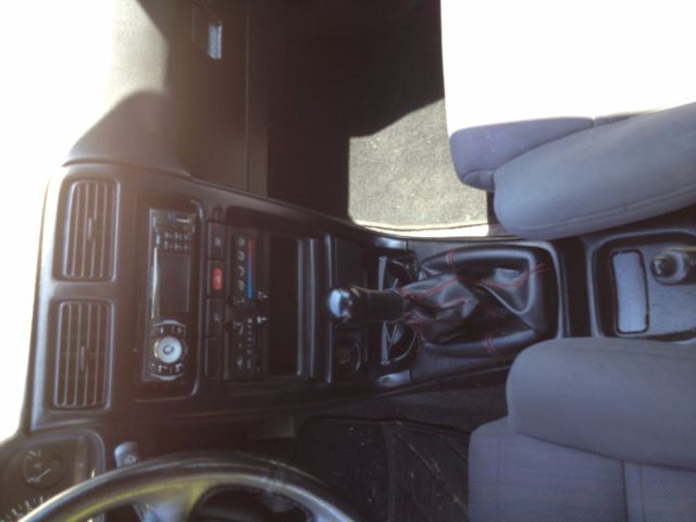 1991 Nissan Sentra - photo 10