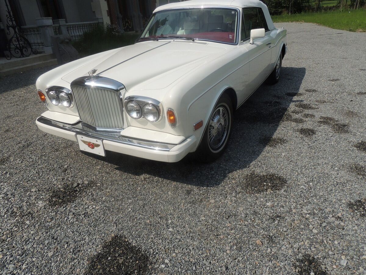 1991 Bentley Other - photo 9