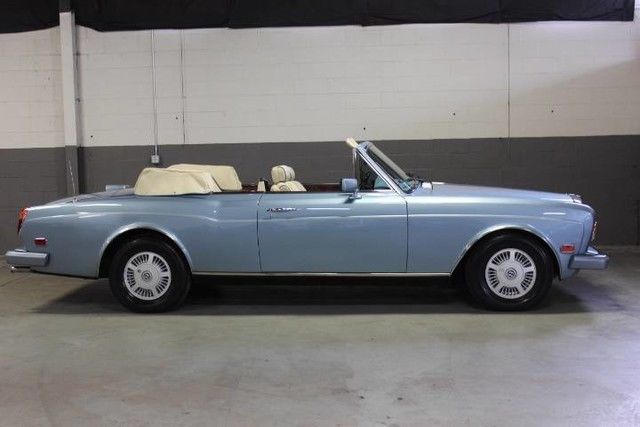 1991 Bentley Other - photo 4