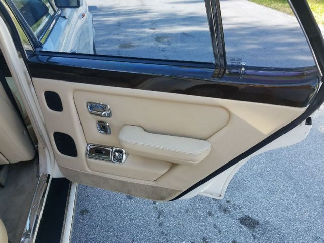 1991 Bentley Mulsanne - photo 12