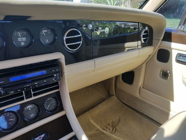 1991 Bentley Mulsanne - photo 13