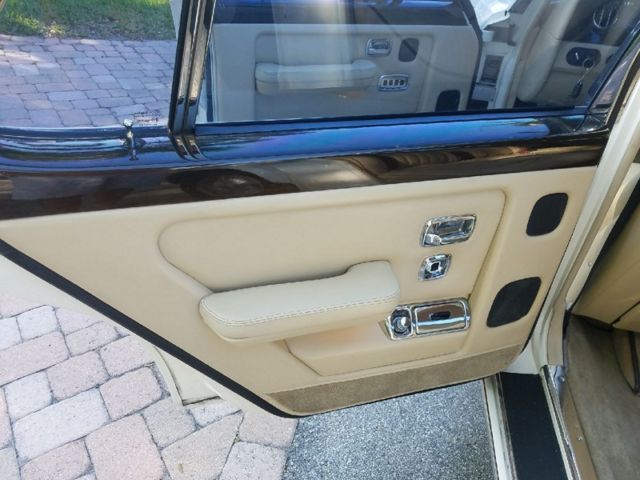 1991 Bentley Mulsanne - photo 9