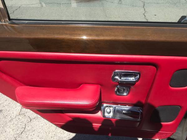 1991 Bentley Other - photo 10
