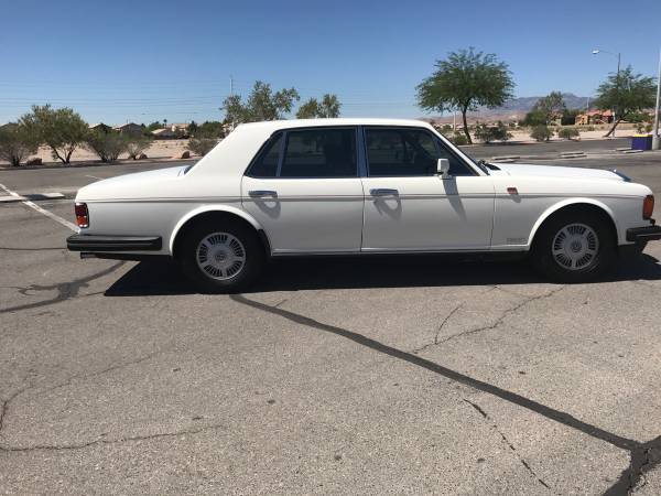 1991 Bentley Other - photo 3