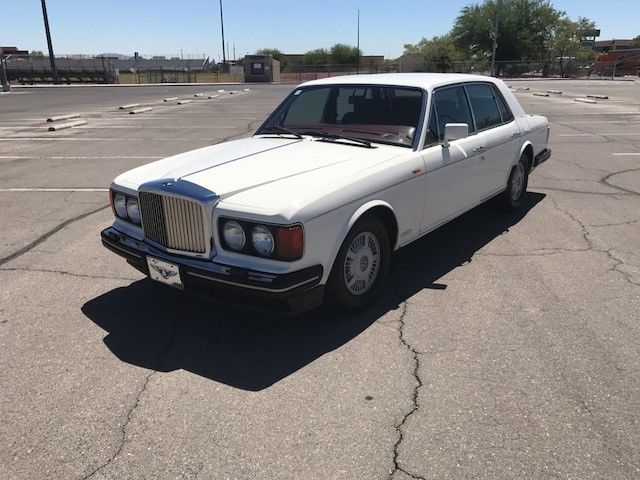 1991 BENTLEY MULSANNE S - IMMACULATE CONDITION - PRICED TO SELL 1991 Bentley Other