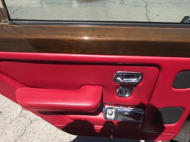 1991 Bentley Other - photo 10