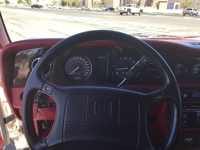 1991 Bentley Other - photo 11