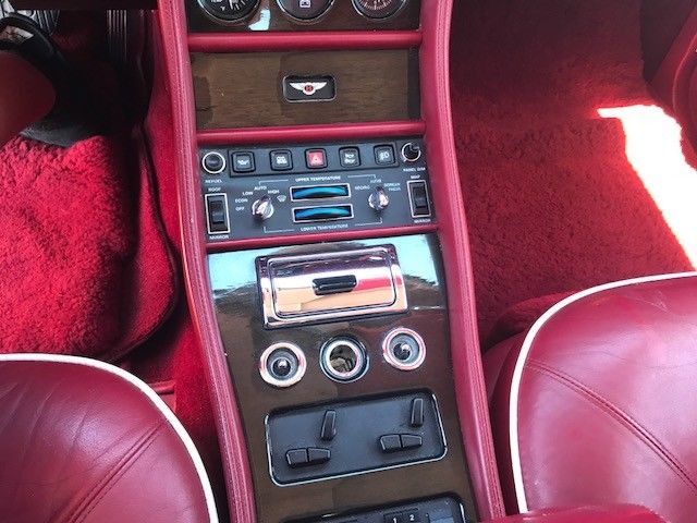 1991 Bentley Other - photo 12