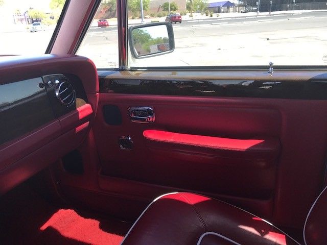 1991 Bentley Other - photo 13