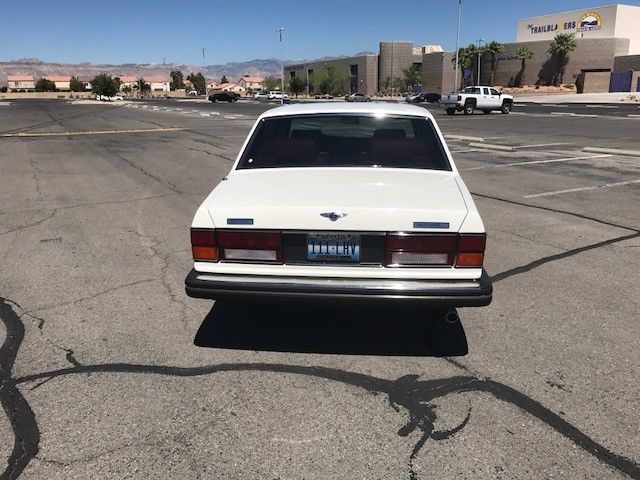 1991 Bentley Other - photo 3