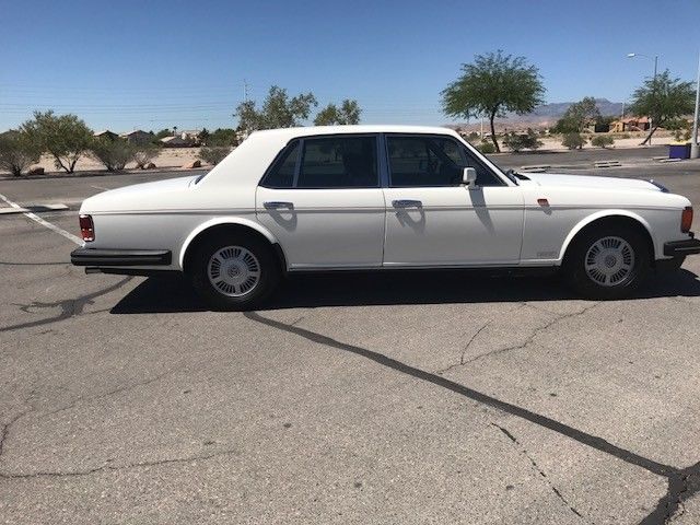 1991 Bentley Other - photo 4