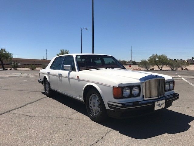 1991 Bentley Other - photo 5