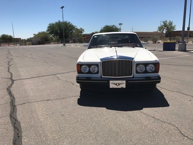 1991 Bentley Other - photo 6