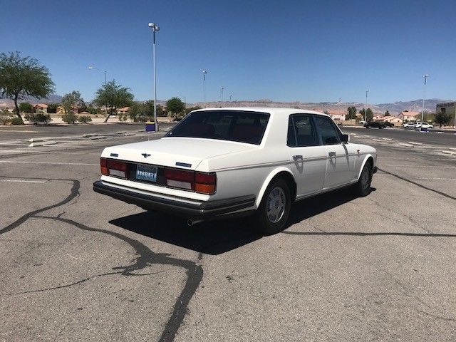 1991 Bentley Other - photo 7