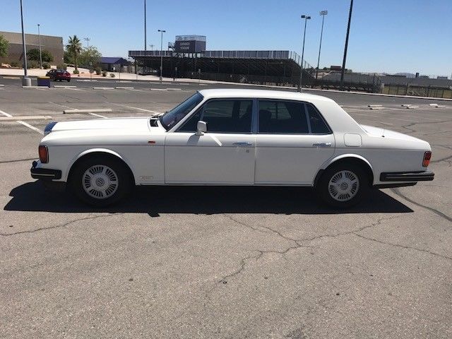 1991 Bentley Other - photo 8
