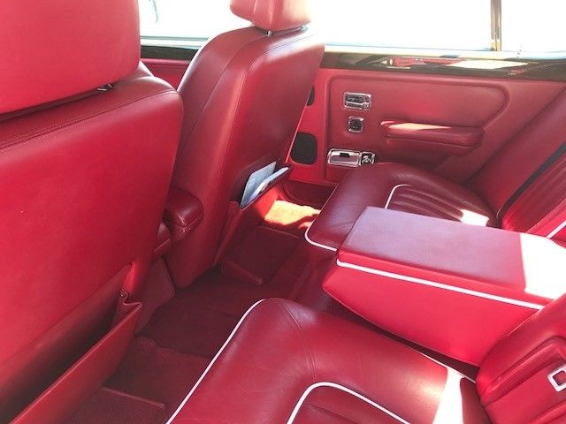 1991 Bentley Other - photo 9