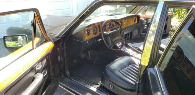 1991 Bentley Mulsanne STUNNING 1991 Bentley Mulsanne S NO RESERVE 72K ml - photo 12