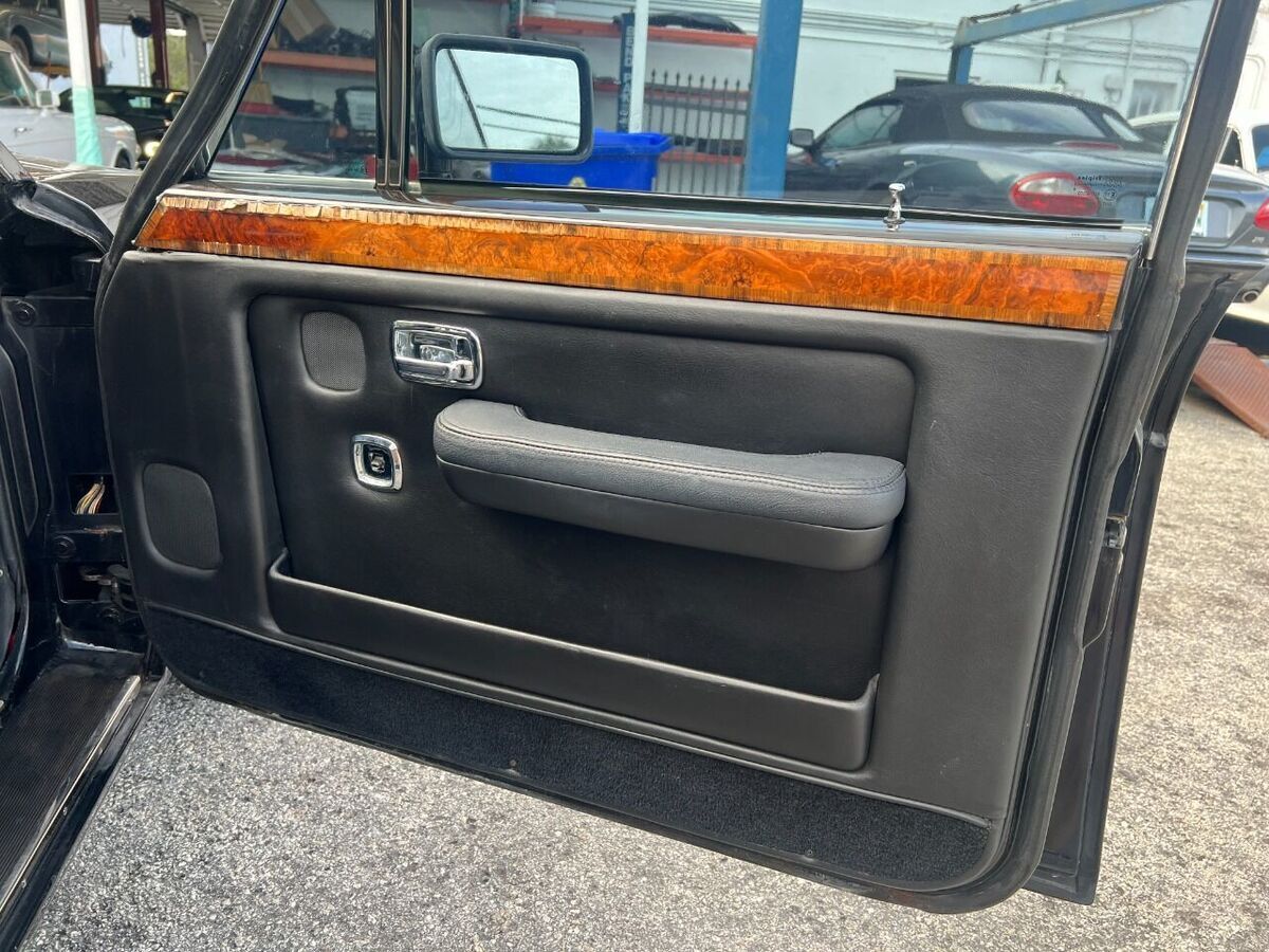 1991 Bentley Turbo R - photo 10