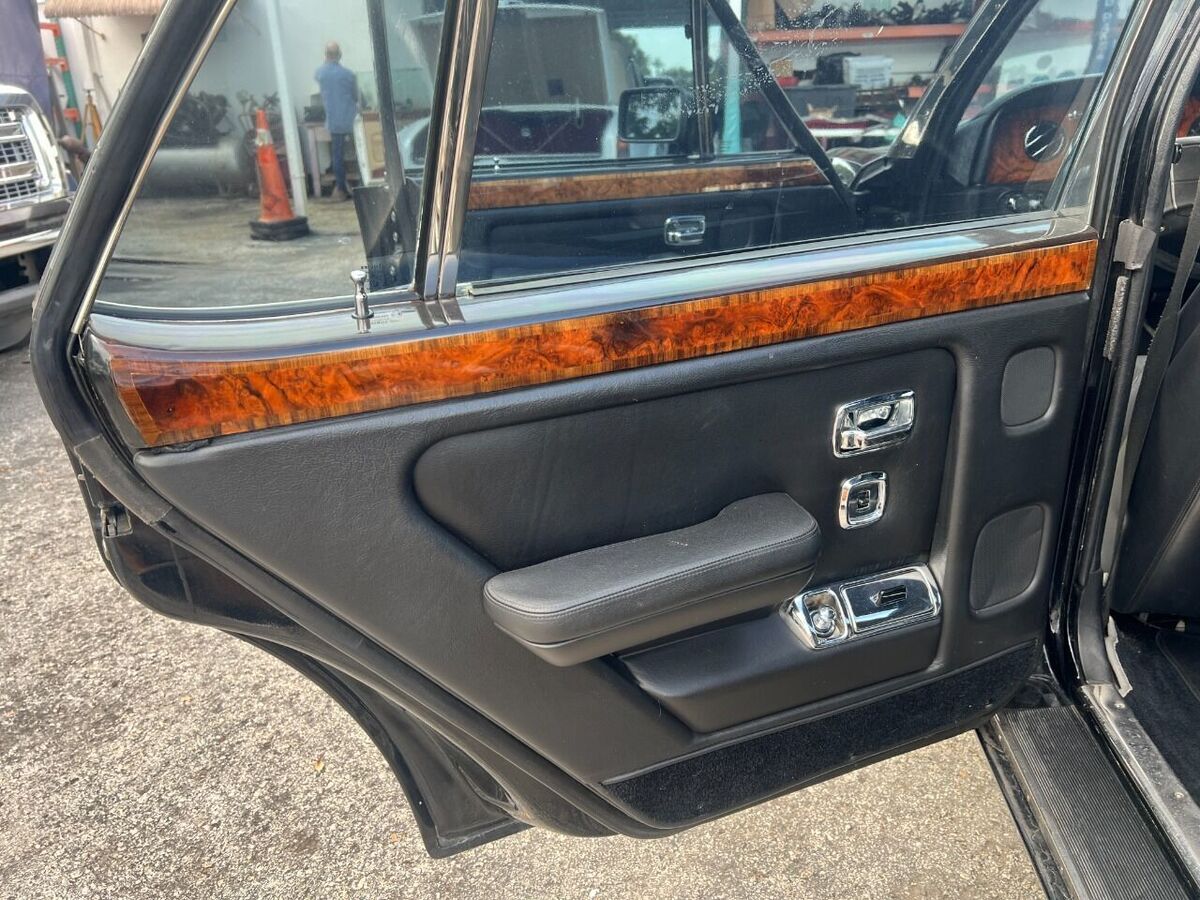 1991 Bentley Turbo R - photo 6