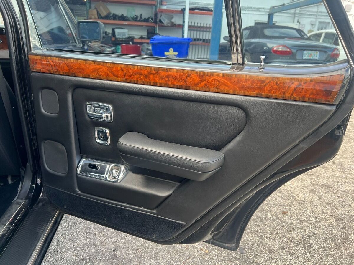 1991 Bentley Turbo R - photo 7