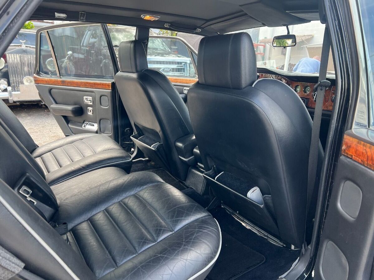 1991 Bentley Turbo R - photo 8