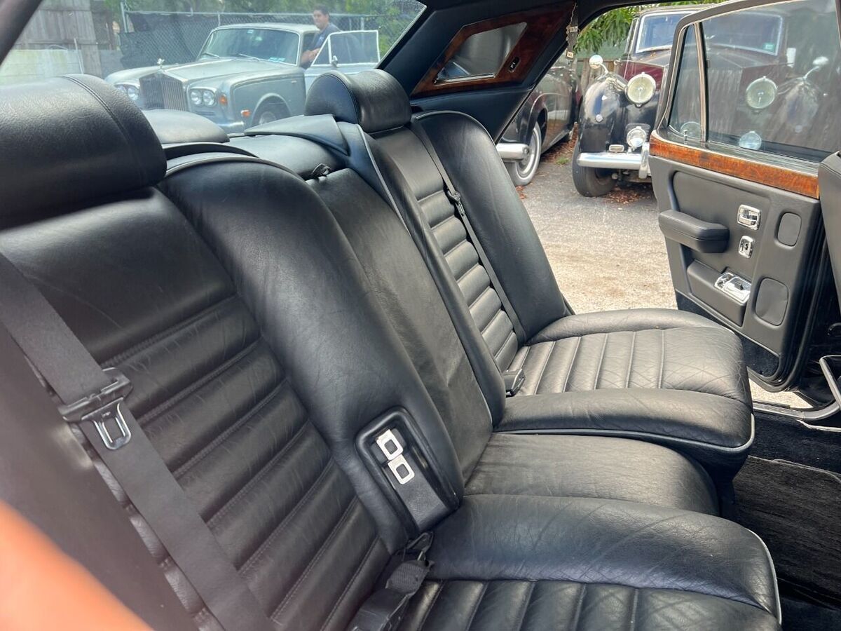 1991 Bentley Turbo R - photo 9
