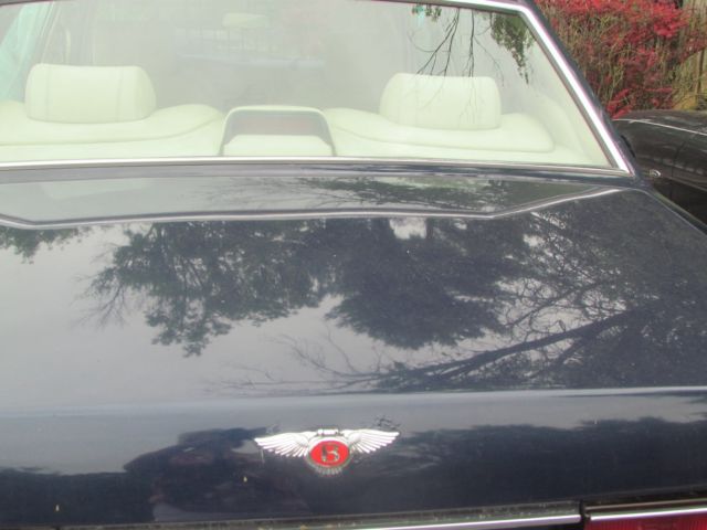 1991 Bentley Turbo R - photo 2