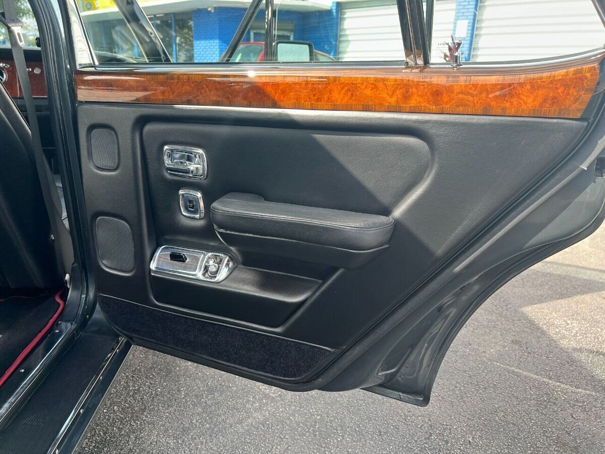 1991 Bentley Turbo R - photo 11