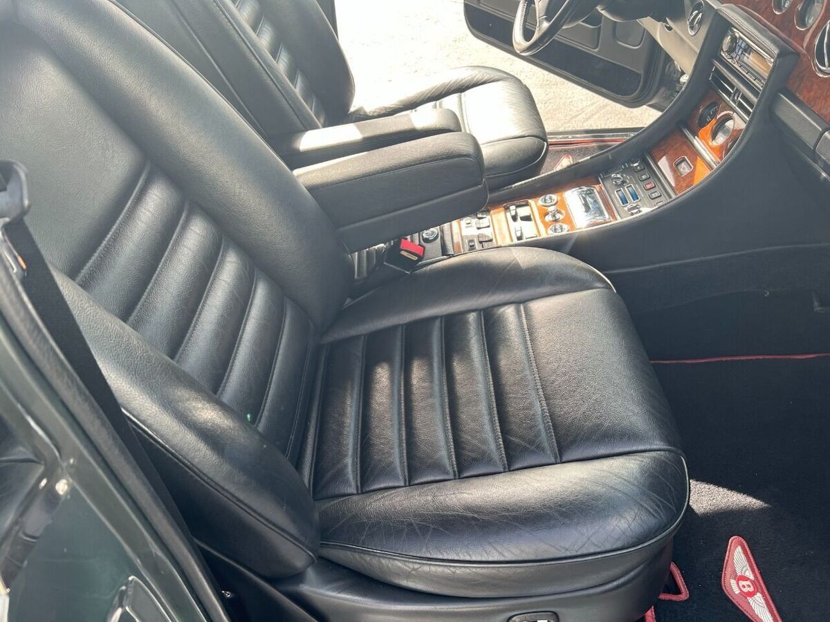 1991 Bentley Turbo R - photo 13
