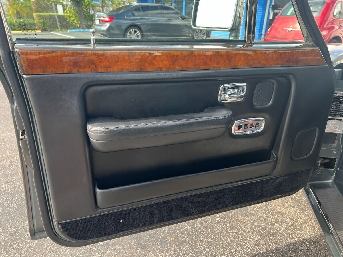 1991 Bentley Turbo R - photo 8