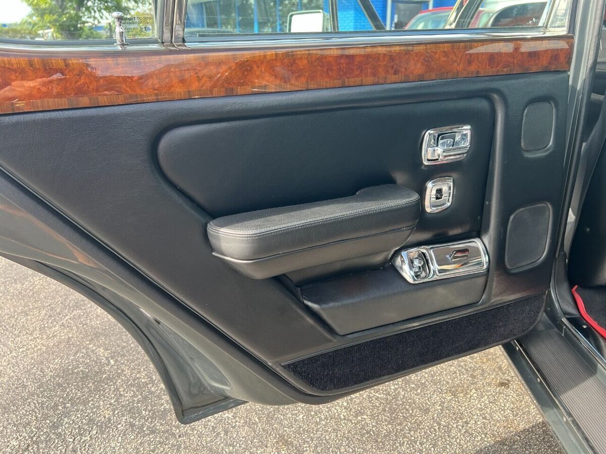1991 Bentley Turbo R - photo 9