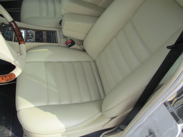 1991 Bentley Turbo R - photo 10